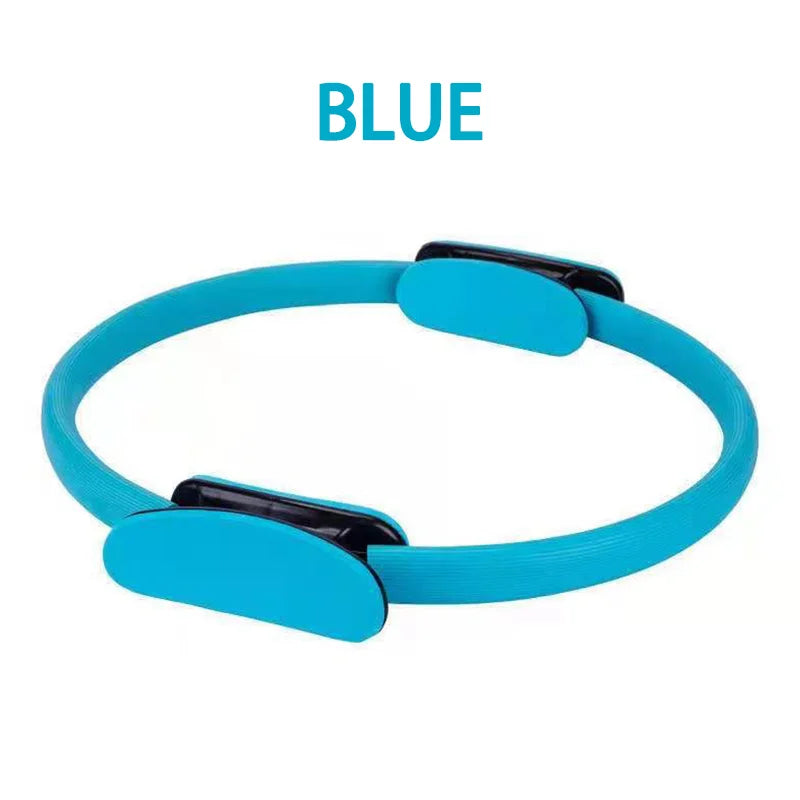 Magic Pilates Ring for Yoga & Pelvic Floor Training - Enhance Your Fitness Routine!