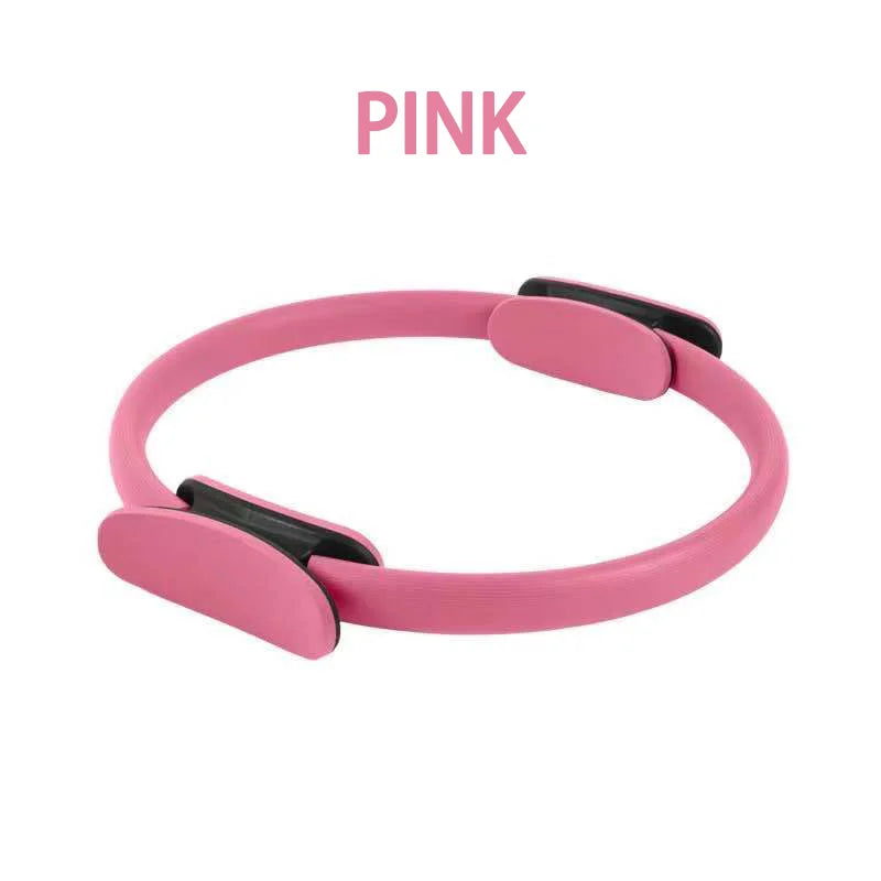 Magic Pilates Ring for Yoga & Pelvic Floor Training - Enhance Your Fitness Routine!