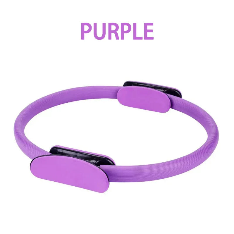 Magic Pilates Ring for Yoga & Pelvic Floor Training - Enhance Your Fitness Routine!