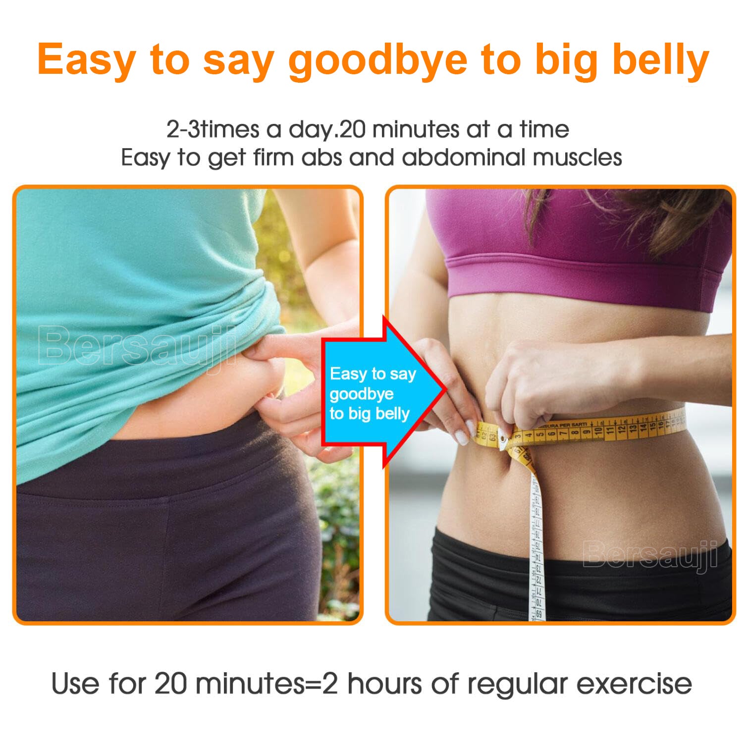 2025 Smart Ab Roller with Timer & Elbow Support - Automatic Rebound Core Workout Equipment